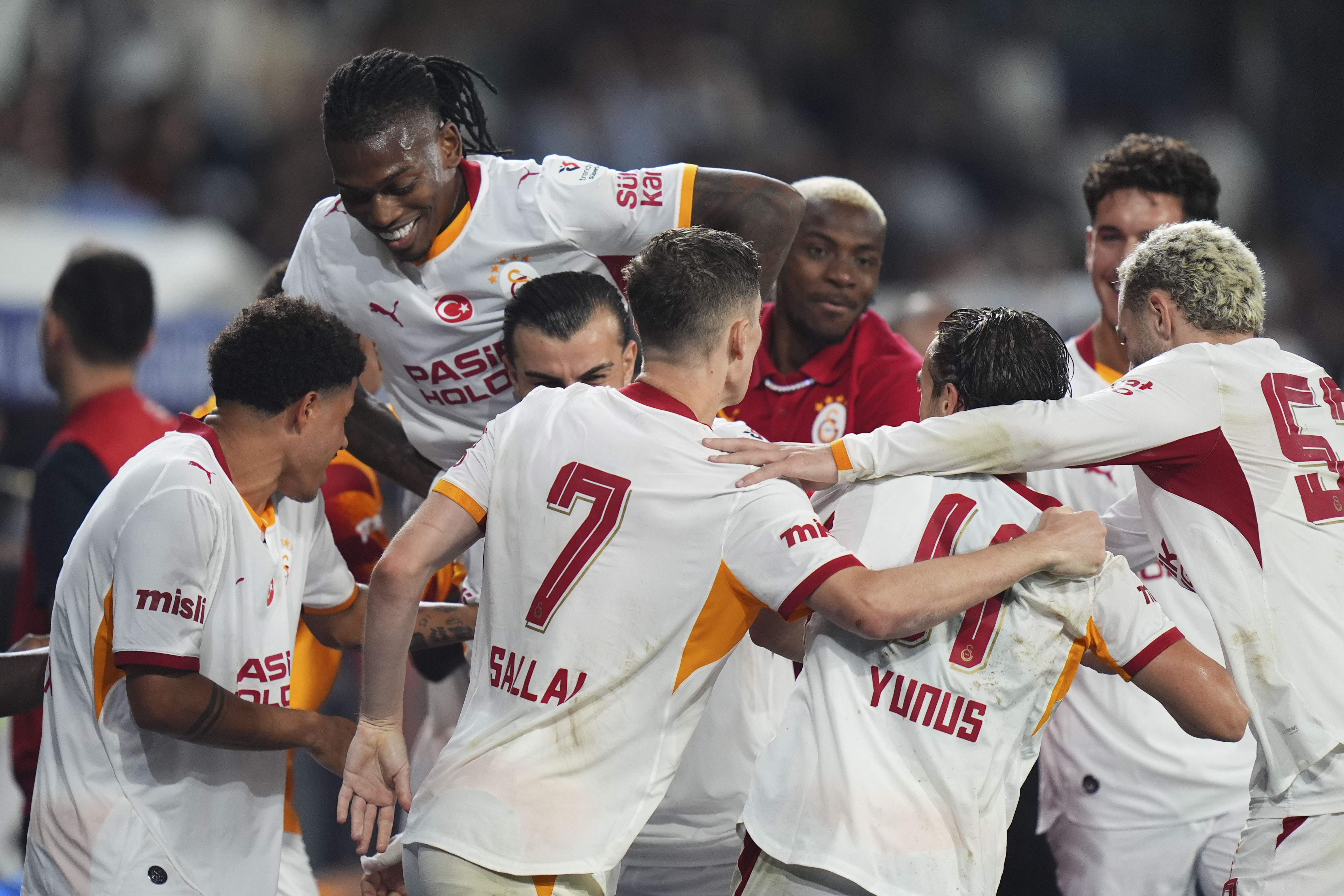 "Aslan'ın ligi başlıyor" Günün spor sayfalarından öne çıkanlar (9 Eylül 2026 spor haberleri)