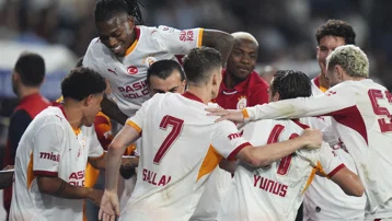 "Aslan'ın ligi başlıyor" Günün spor sayfalarından öne çıkanlar (9 Eylül 2026 spor haberleri)