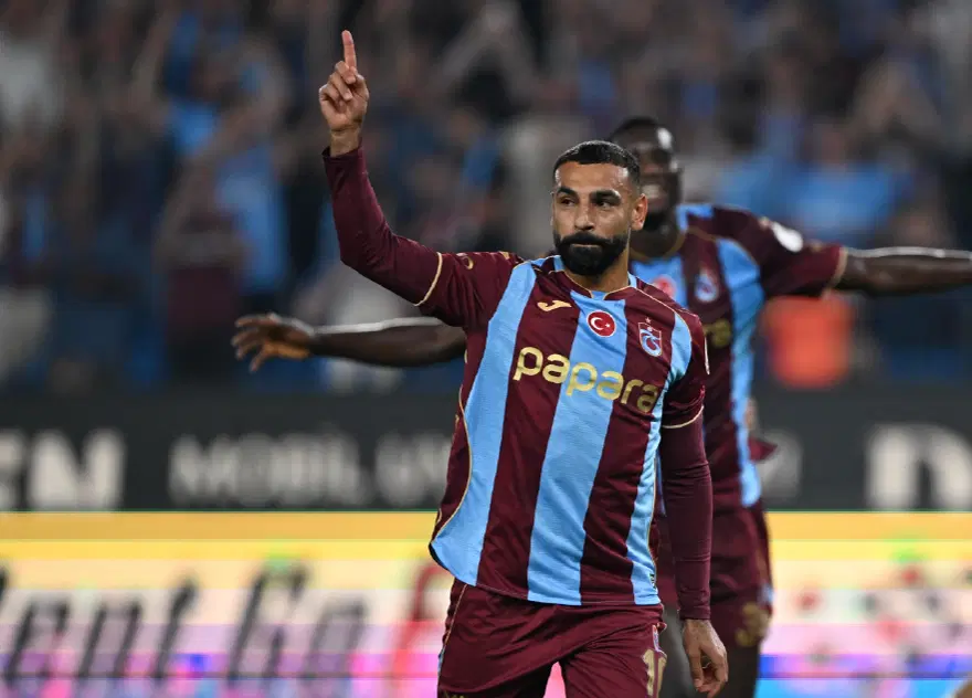 SALAH