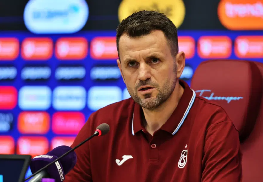 İLK DÖNEMİNDEKİ İLK MAÇINA DA FARKLI GALİBİYETLE BAŞLAMIŞTI 3