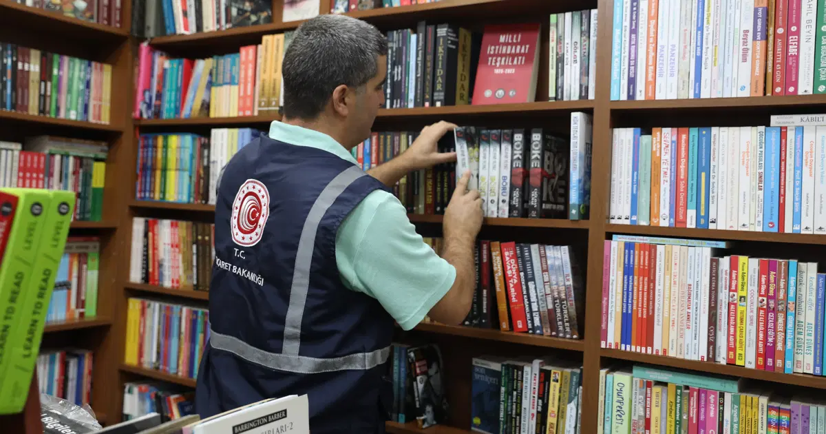 Bursa'da okul öncesi fırsatçılara geçit yok: 42 milyon lira ceza kesildi!