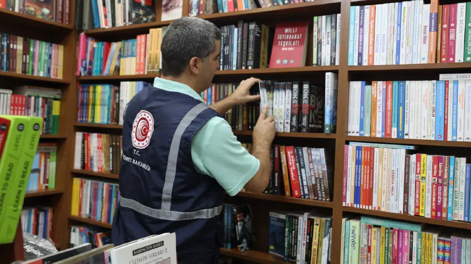 Bursa'da okul öncesi fırsatçılara geçit yok: 42 milyon lira ceza kesildi!