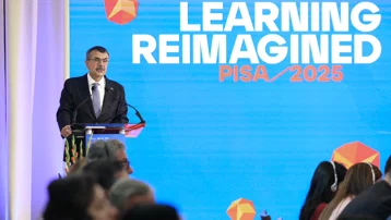 Tekin'den PISA sonuçlarıyla ilgili açıklama: "Okulları OECD seçti"