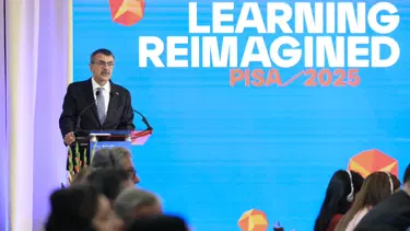 Tekin'den PISA sonuçlarıyla ilgili açıklama: "Okulları OECD seçti"