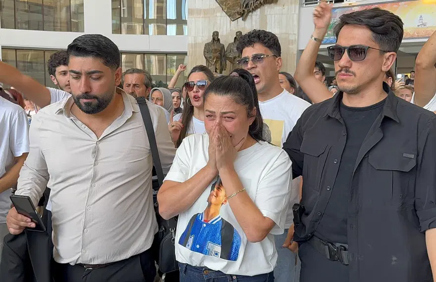 ACILI ANNE: BİR KEZ DAHA PARÇALANDIM 2