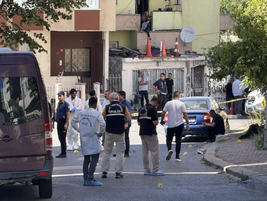 Maltepe’de kiracı ile ev sahibi arasında silahlı kavga: İki ölü, bir ağır yaralı