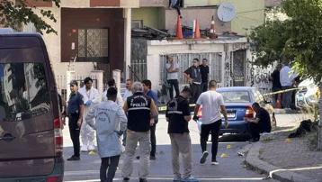 Maltepe'de kiracı ile ev sahibi arasında silahlı kavga: İki ölü, bir ağır yaralı