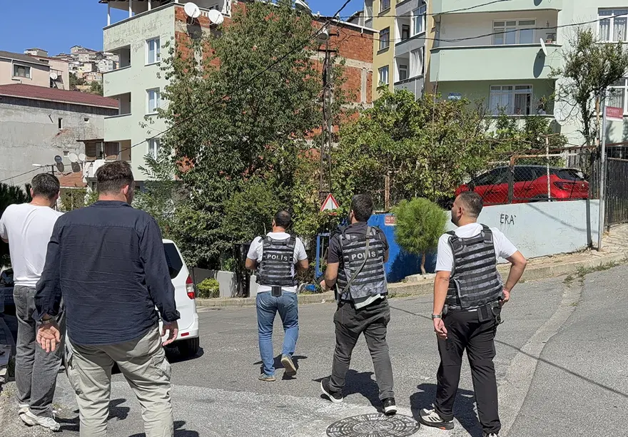 30 YILLIK KİRACILARIYDI 2