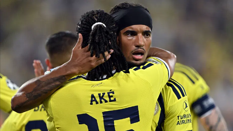 Fenerbahçe, Şampiyonlar Ligi'nde Aston Villa deplasmanında. İlk 11'de sürpriz
