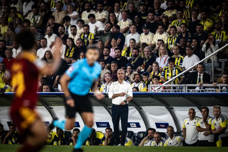 Günün spor sayfalarından öne çıkanlar (12 Eylül 2026 spor haberleri)