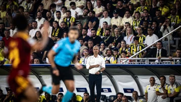 Günün spor sayfalarından öne çıkanlar (12 Eylül 2026 spor haberleri)
