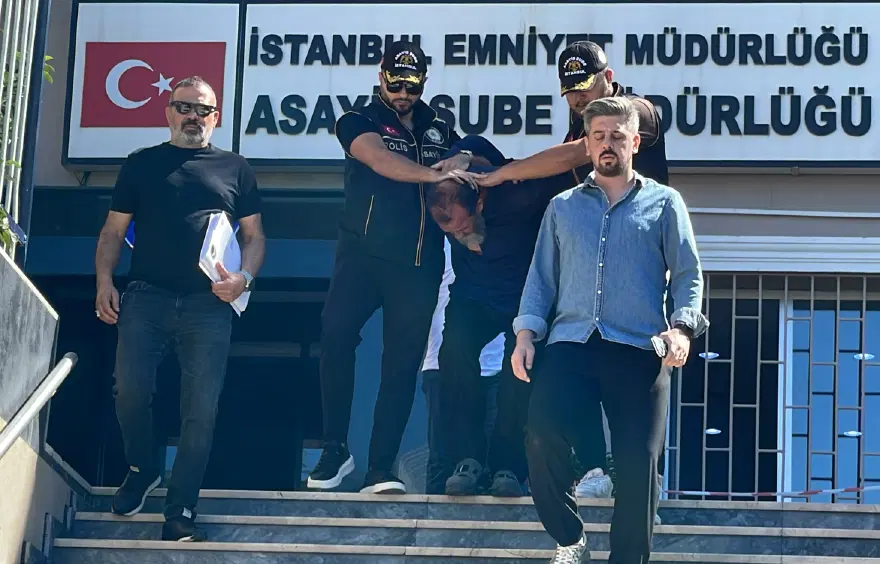 "ÖLDÜRDÜĞÜM KİŞİLERLE KONUŞTUM" 5