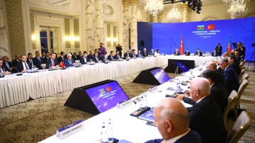Enerjide üç yeni hat planı: Karadeniz’in altından Avrupa’ya da uzanacak