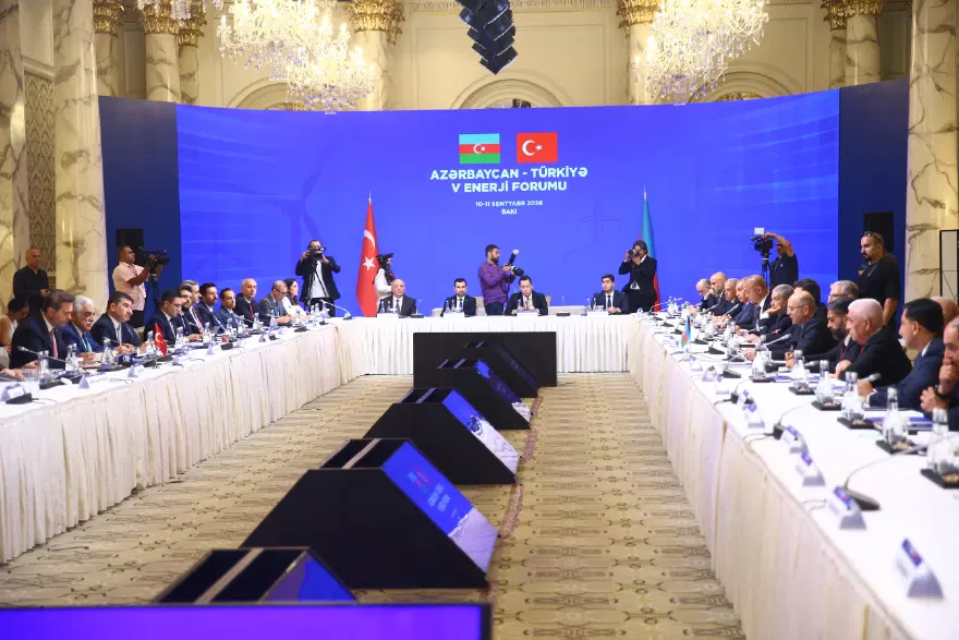 Enerjide üç yeni hat planı: Karadeniz’in altından Avrupa’ya da uzanacak 2