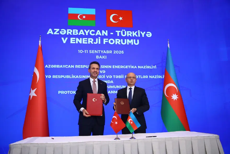 Enerjide üç yeni hat planı: Karadeniz’in altından Avrupa’ya da uzanacak 