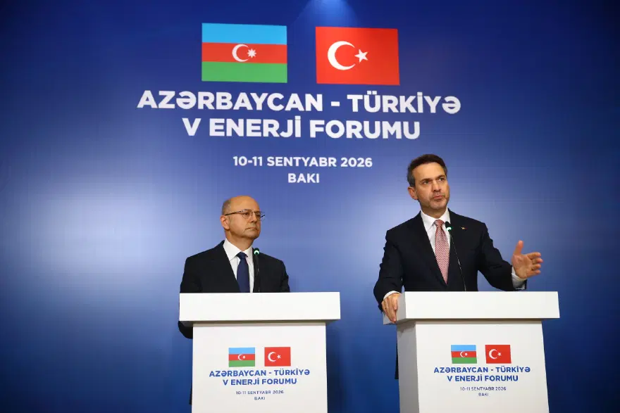 Enerjide üç yeni hat planı: Karadeniz’in altından Avrupa’ya da uzanacak 3