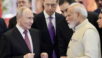 Putin'den Avrupa'ya rest. "Savaş anlamına gelecek"