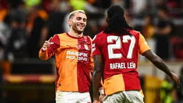 Milli ara sonrası Süper Lig başlıyor. Perdeyi Galatasaray açıyor