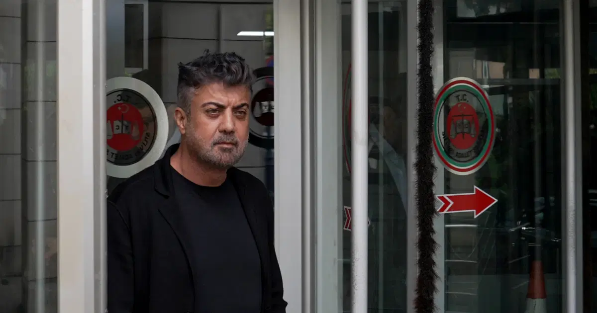 Kozinoğlu dosyasında Kurtlar Vadisi senaristi araç plakaları ve mezar taşı için ne dedi?