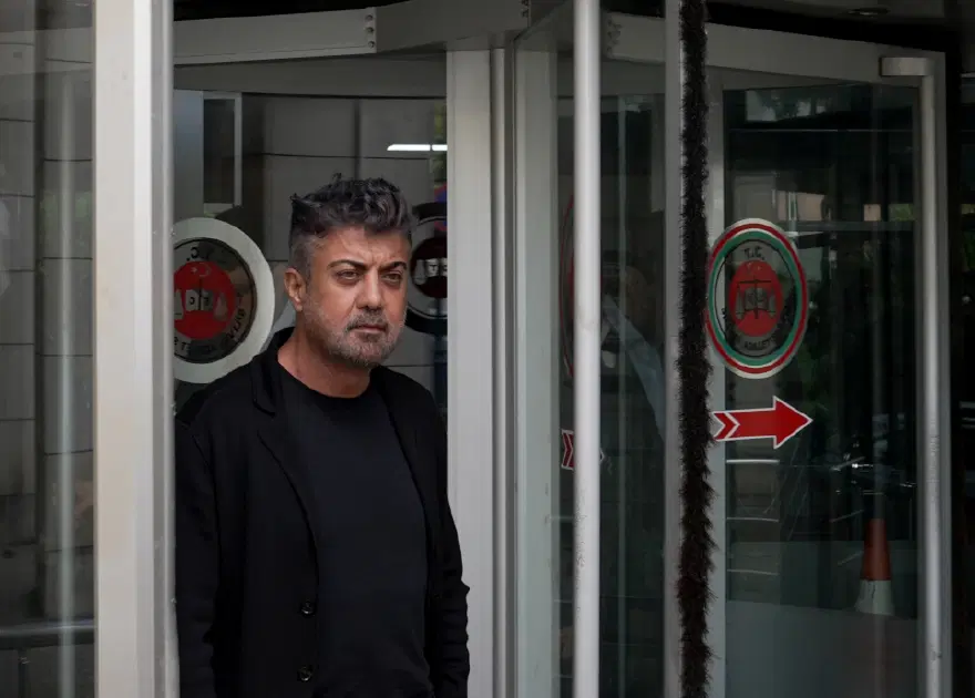 RACİ ŞAŞMAZ'IN İFADESİ ORTAYA ÇIKTI 2