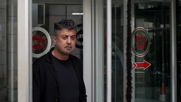 Kozinoğlu dosyasında Kurtlar Vadisi senaristi araç plakaları ve mezar taşı için ne dedi?