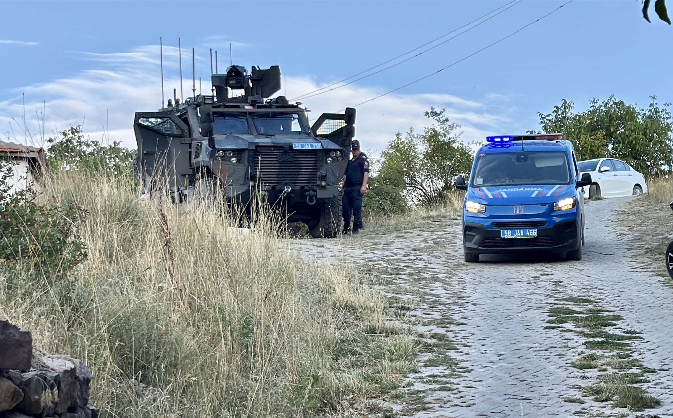 18 gündür kayıp. Sivas'ta 11 aylık bebeği arama çalışmaları sürüyor