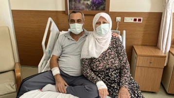 Çanakkale'de trafik kazası sonucu ölen gencin böbrekleri 2 hastaya nakledildi