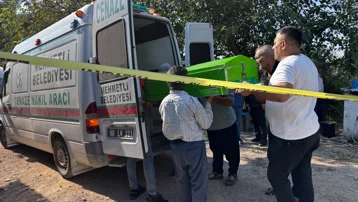 Osmaniye'de tartıştığı oğlunu öldüren baba, gelini ve torununu yaraladı