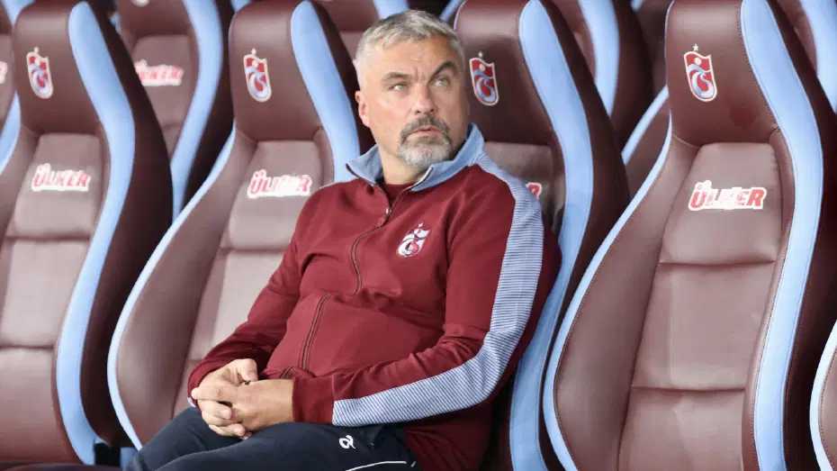 Thomas Reis, Galatasaray zaferinin şifresini duyurdu. 