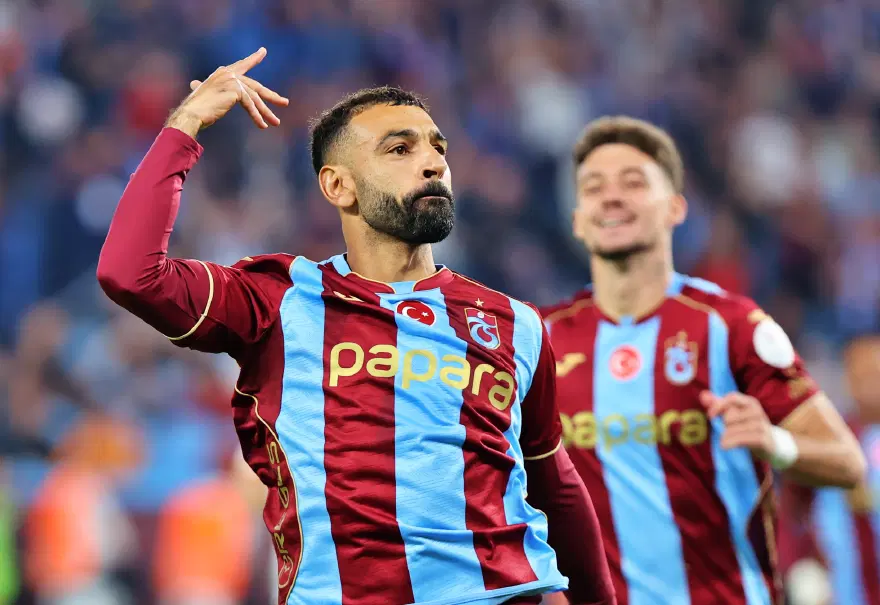 SALAH