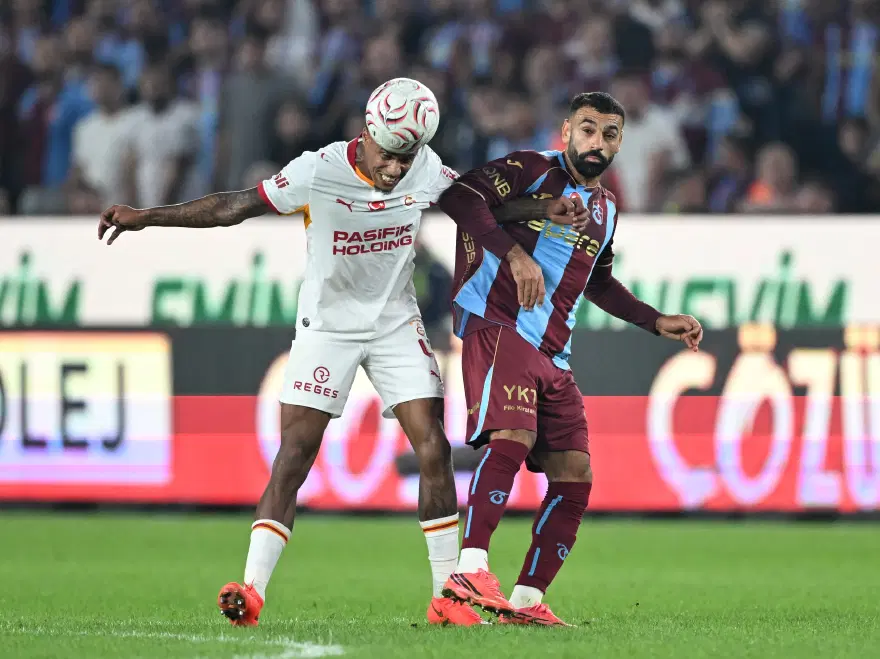 Galatasaray