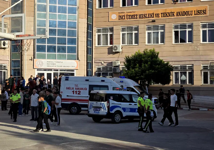 TURGUTLU'DAKİ SALDIRI NASIL GERÇEKLEŞTİ? 4