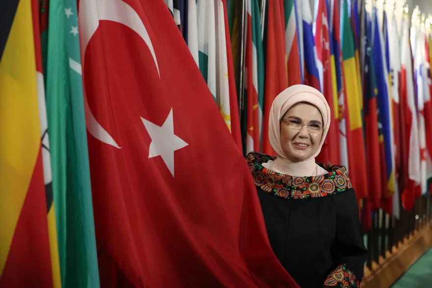 “DÖNGÜSEL EKONOMİ, GELECEĞİMİZ İÇİN BİR ZORUNLULUK” 6