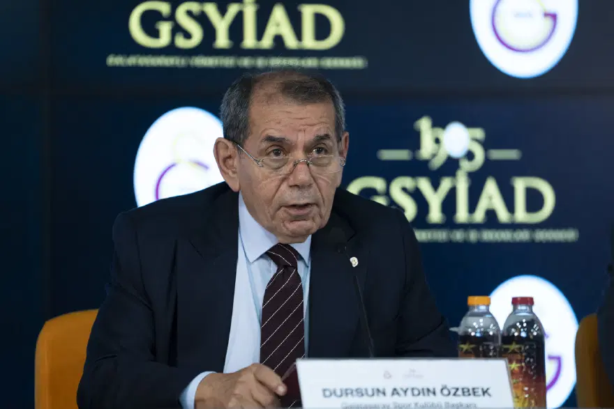 "TFF'NİN TAVRINI BEKLİYORUZ" 1
