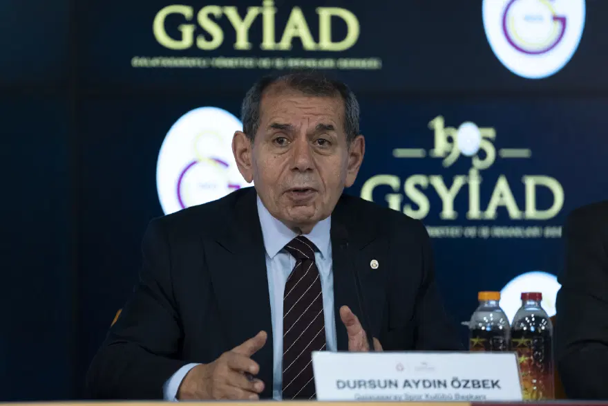 "LİG NASIL DEVAM EDECEK? TFF AÇIKLASIN" 3