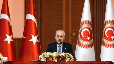 Kurtulmuş’tan fon soruşturması mesajı: ''Kim haksız kazanç sağladıysa hesap