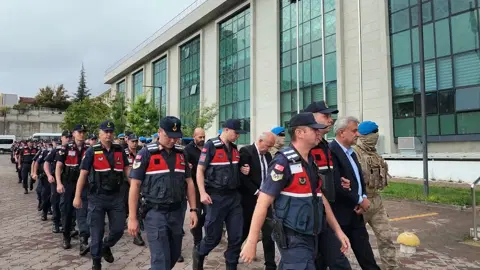 Yahşihan Belediyesi'ne yolsuzluk soruşturması: İki eski başkan dahil 15 tutuklama | Hatay Masası | Haberler analizi