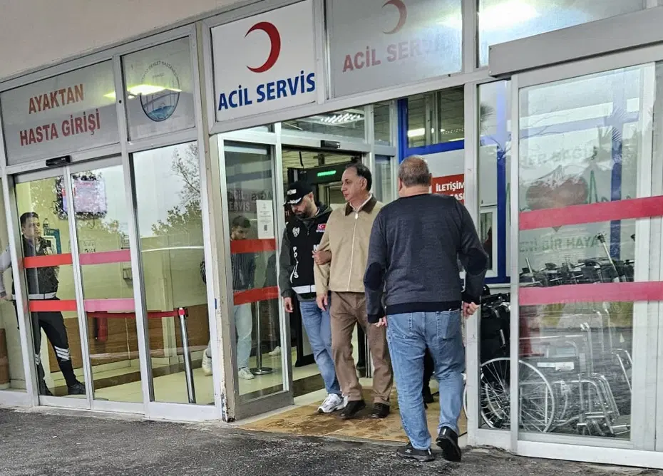 Gözaltı kararları sonrası TFF'den ilk açıklama, belgeler teslim edildi