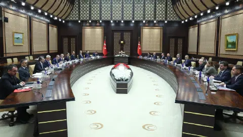 Fon soruşturmasında denetim süreci başlatıldı