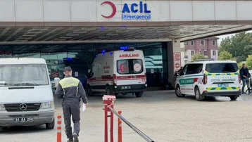 Düzce'de 25 işçi gıda zehirlenmesi şüphesiyle hastaneye başvurdu