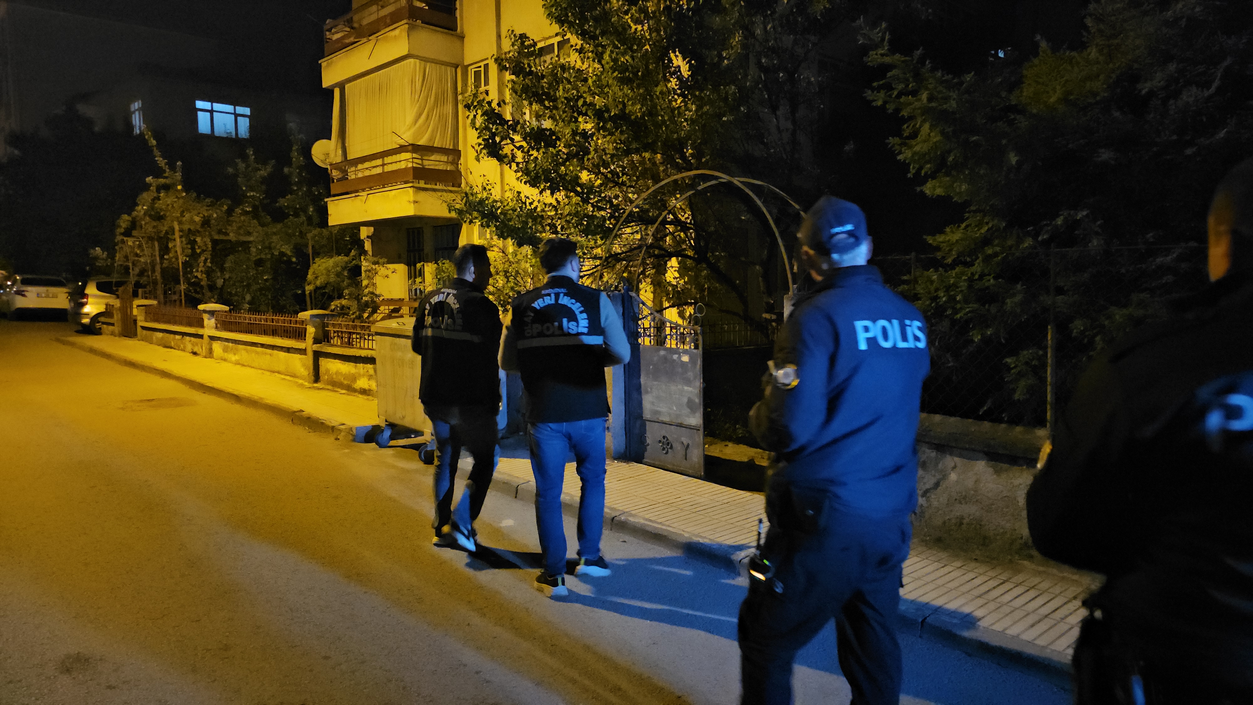 Çorum'da tartıştığı yeğenini sopayla ağır yaraladı