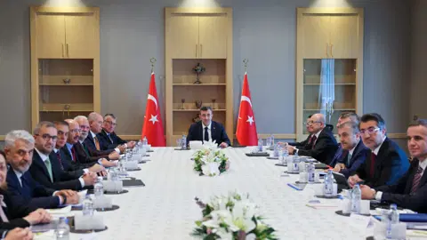 Fon Kurulu beşinci kez toplandı. Tasfiye sürecindeki fon sayısı 131'den 65'e düştü