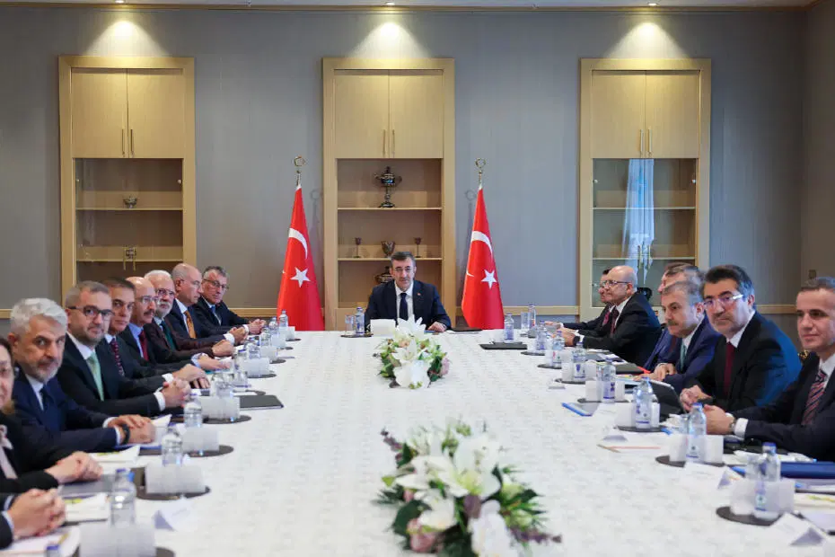 Fon Kurulu altıncı kez toplandı. Tasfiye sürecindeki fon sayısı 131'den 65'e düştü