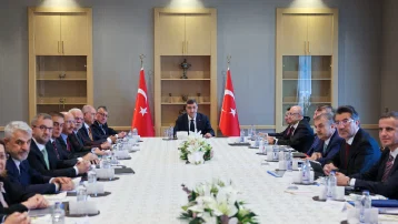 Fon Kurulu beşinci kez toplandı. 43 bin 643 yatırımcıya 6,4 milyar lira ödeme yapıldı