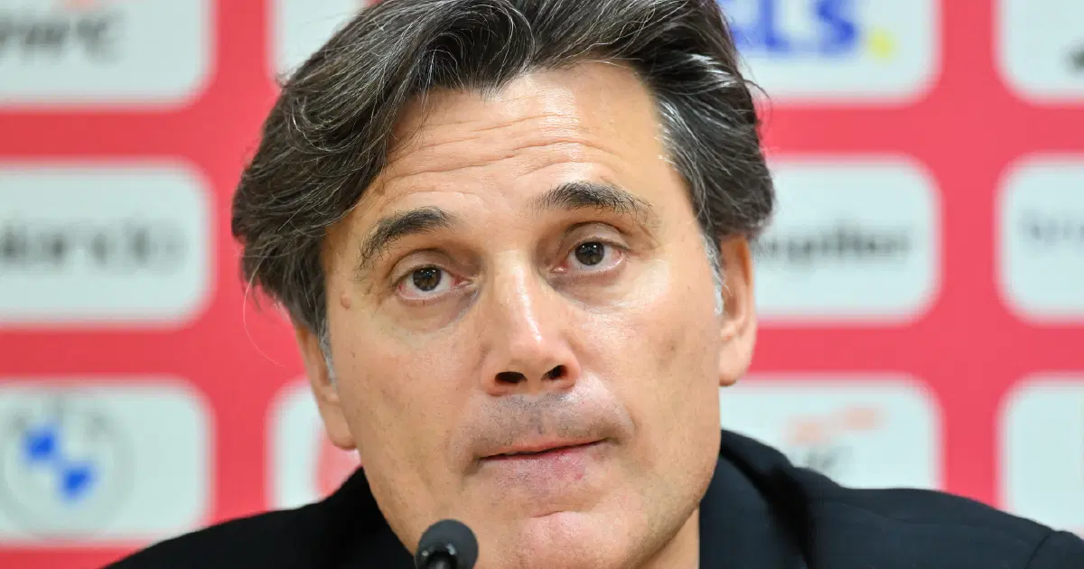 Photo: NTV Haber TFF lists Sergen Yalçın as candidate for national team coach