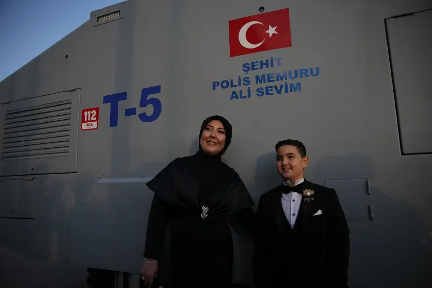 "9 YILDIR AĞLIYORUM, BUGÜN OĞLUM İÇİN AĞLAMAYACAĞIM" 1 "9 YILDIR AĞLIYORUM, BUGÜN OĞLUM İÇİN AĞLAMAYACAĞIM" 1