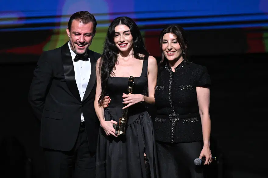 Adana Altın Koza Film Festivali