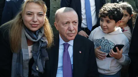 Cumhurbaşkanı Erdoğan AileFest'i ziyaret etti: Bilinenler ve sonraki adımlar