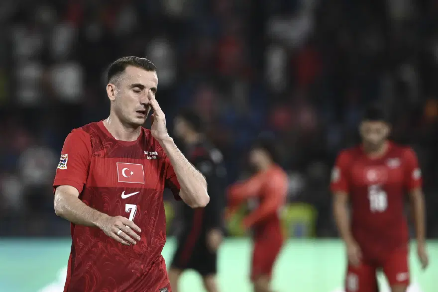YİNE BİZE HÜSRAN