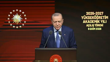 Cumhurbaşkanı Erdoğan: Yapay zeka emeği devre dışı bıraktı